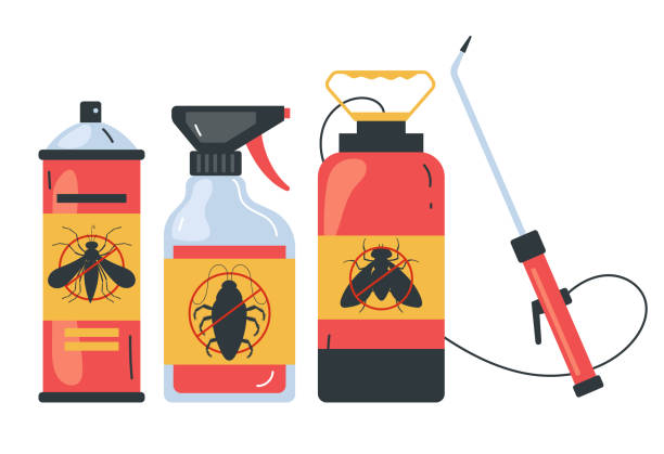 Best Commercial Pest Control Services  in Leonville, LA
